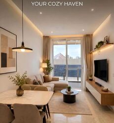 Novena Regency (D11), Apartment #581525771